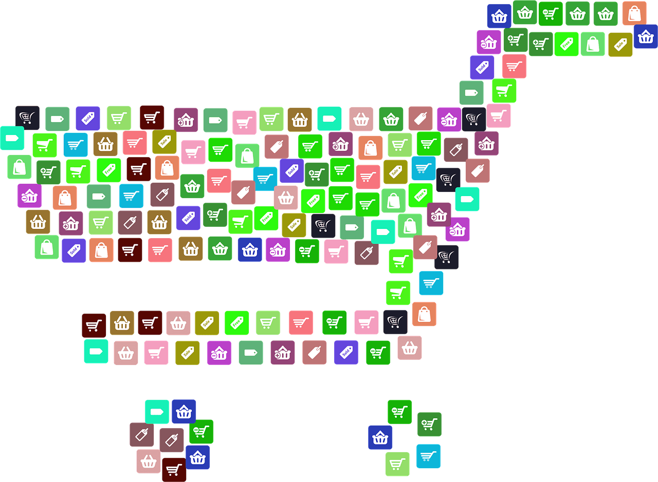 кеширане на голям онлайн магазин